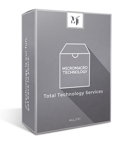 Total Technology Services